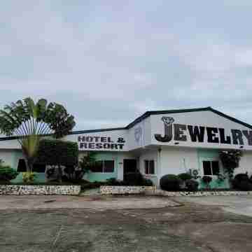 Jewelry Hotel and Resort Hotel Exterior