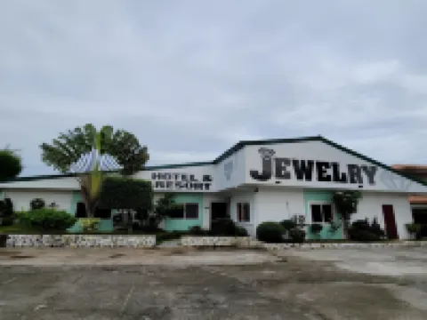 Jewelry Hotel and Resort Hotels in Silang