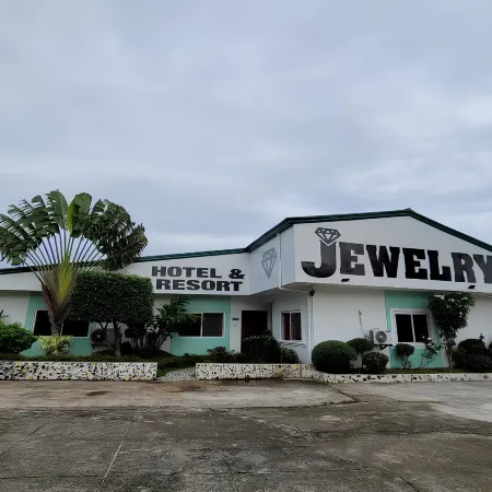 Jewelry Hotel and Resort
