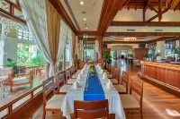 Sokha Angkor Resort Hotel di Siem Reap