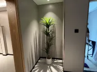 Lanting Hotel (Beijing Biomedical Base Subway Station Branch) Hotels near Biomedical Base Station