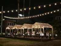 Dyne Oceano Hotel Hotels near Aewol