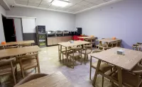 7 Days Premium Hotel (Huguan Xinjian South Road) - 2 stjerner