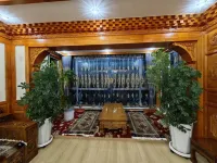 Luqu Qingfeng Homestay