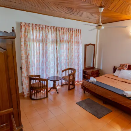 4- Bedroom Green Oasis in Kandy