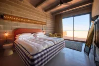 Moagem Industrial Lodge - Homestay