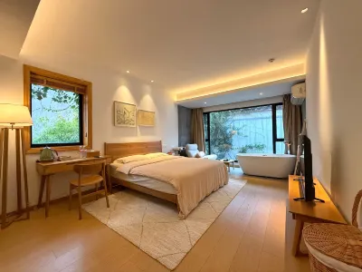 Lazy Life (Suzhou Pingjiang Road) Hotels in Suzhou Railway Station District