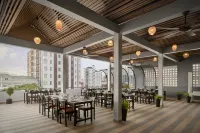 Queen Mansion Apartment & Hotel