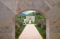 THE SIXTH SEASON VACATION MANOR Отели рядом с достопримечательностью «Хуанкунь Пейзаж»
