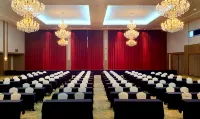 Interburgo Hotel Wonju