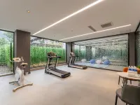 Rezen Retreat  (Wu'an Qibugou Scenic Area) Hotels in Wu'an