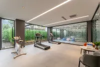 Rezen (Wu'an Qibugou Scenic Area) Hotel di Wu'an