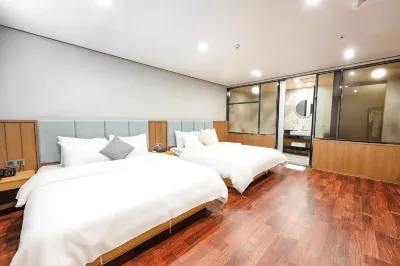 호텔 시그니처 원동역 주변 호텔