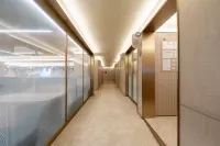 HanTing Hotel (Anyang Zhongzhou Road)