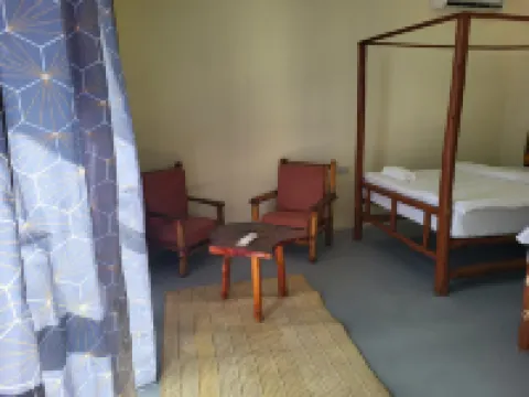 Andy's Inn Hotels in Kati