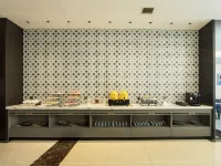 XIAMENAIR TIANJING HOTEL (Tianjin Binhai International Airport) Hotels near Dongli