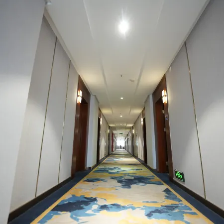 Quanjun Hotel