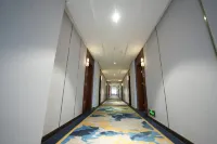 Quanjun Hotel Hotels in Dawu