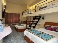 22 Maroc Hometel Các khách sạn ở 