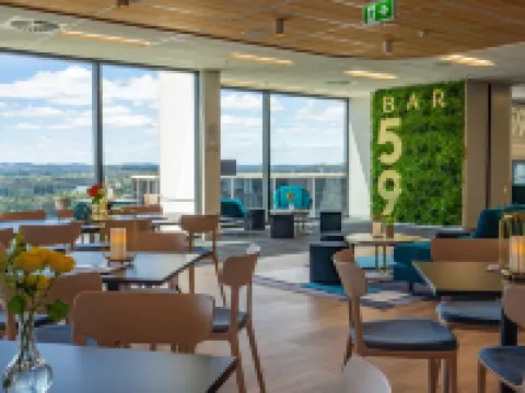 Mercure Canberra Belconnen Hotels in Canberra