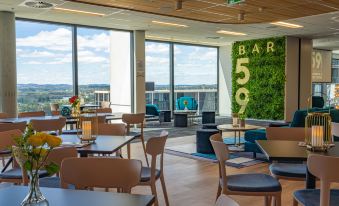 Mercure Canberra Belconnen