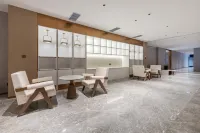 Elong Hotel (Bayi Road Underground Commercial Street, Jiangyuan Middle Road, Golmud) - Gym