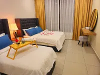 BALI RESIDENCE - MELAKA KOTA SYAHBANDAR