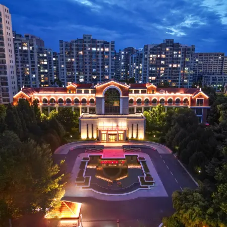Jiaozhou Hotel