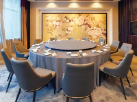 Holiday Inn Express ZHENGZHOU AIRPORT by IHG Hotels in Xinzheng