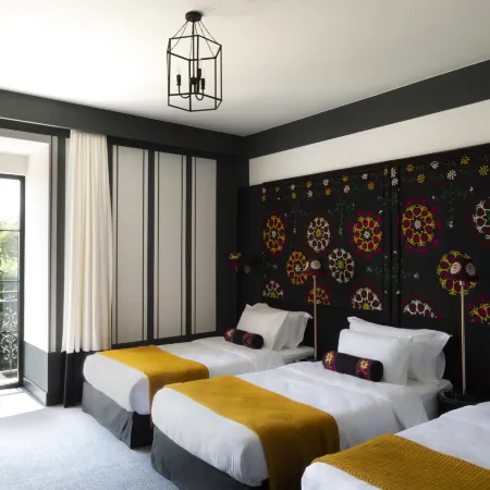 Esquisse Design Hotel