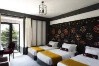 Esquisse Design Hotel Hotels in Telavi