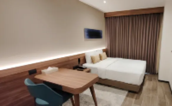 富士田屋酒店 霍里契婭酒店