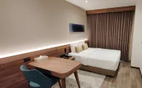Fujitaya Querétaro Hôtels à : 