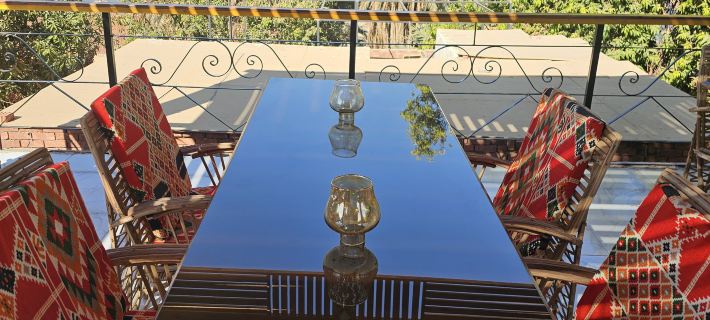King Mina Nubian House Hotels in Aswan