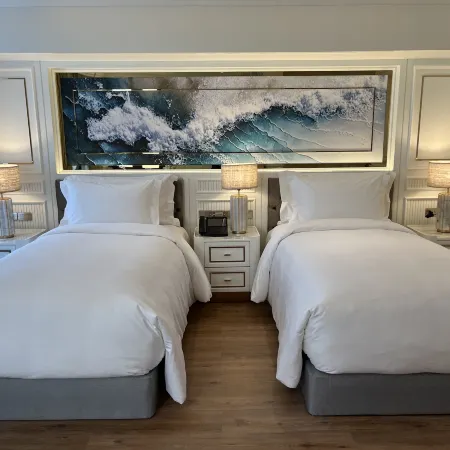 The Cyan at Patong Hotel