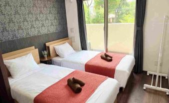 Hoshi no Yado Sakuragawa