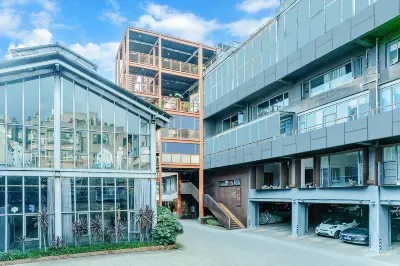 Kunming Luyin Fanghua Hotel Hotel in zona Zhongyu Yundu International Commercial Square