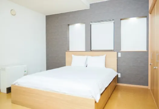 Yunosato 699-89 Hotels near Kombu Station