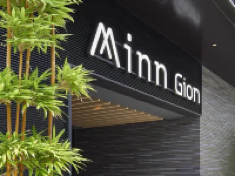 Minn Gion Hotels near Yasaka Shrine