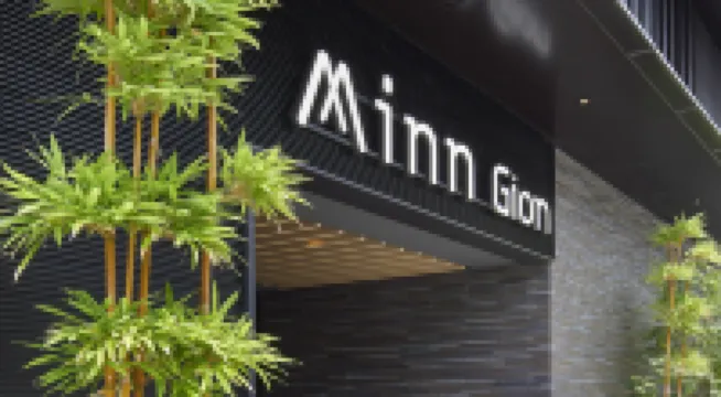Minn 祗園 酒店公寓