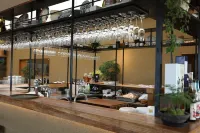 MUJI HOTEL BEIJING 北京のホテル