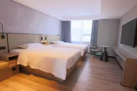 Borrman Hotel (Yangjiang Dongping Pearl Bay) Hotels in Yangjiang