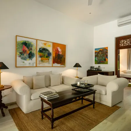 Nyne Hotels Rock Villa - Bentota