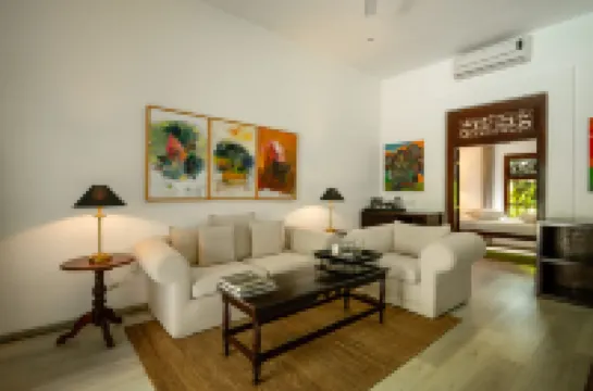 Nyne Hotels Rock Villa - Bentota