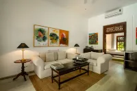 Nyne Hotels Rock Villa - Bentota