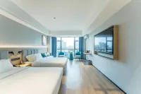 Jiuyu Shiguang Apartment
