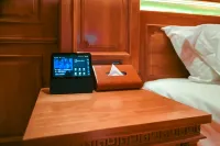 Zoige Desheng Sheye Hotel فنادق في ره أر قاي
