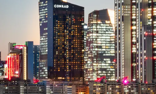 Conrad Seoul