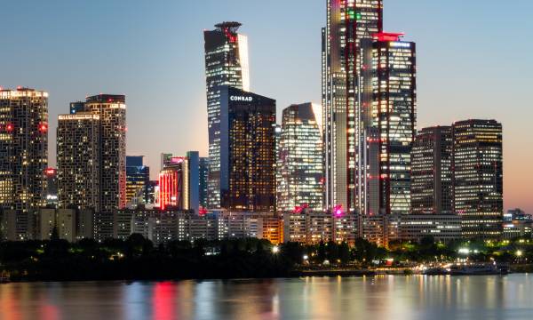 Conrad Seoul