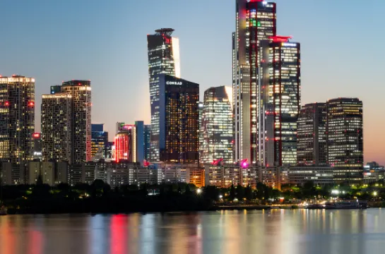 コンラッド ソウル